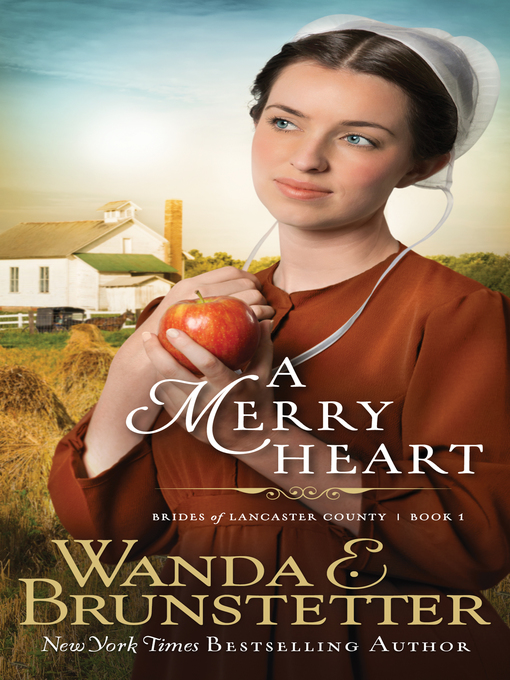 Title details for Merry Heart by Wanda E. Brunstetter - Available